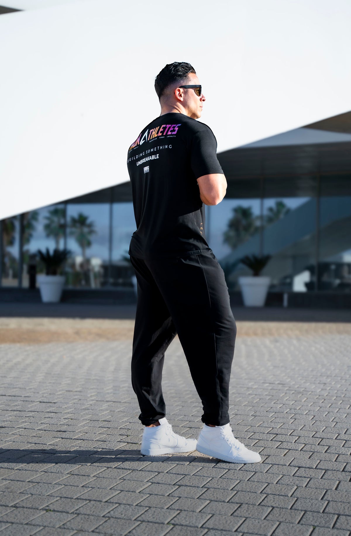 Miami NOWA Baggies 2.0 - Loose Fit
