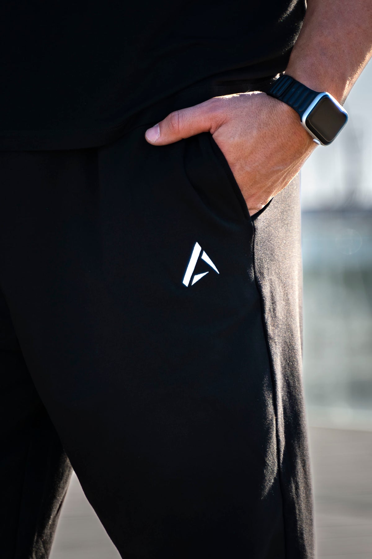 Miami NOWA Baggies 2.0 - Loose Fit