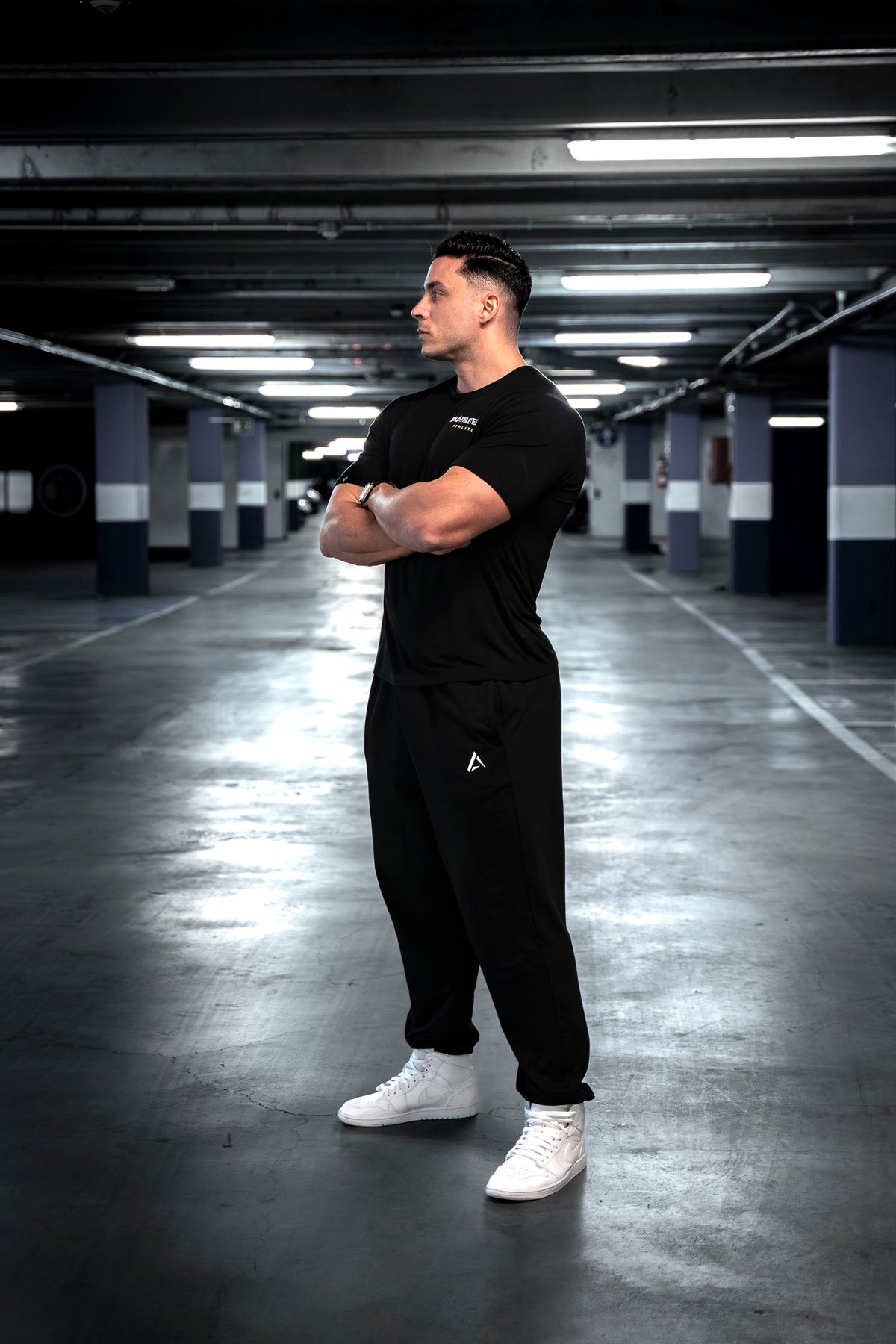 Miami NOWA Baggies 2.0 - Loose Fit