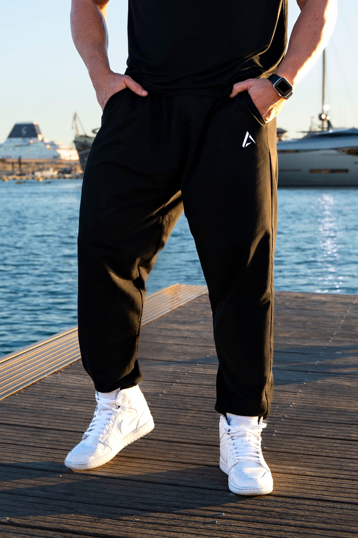 Miami NOWA Baggies 2.0 - Loose Fit