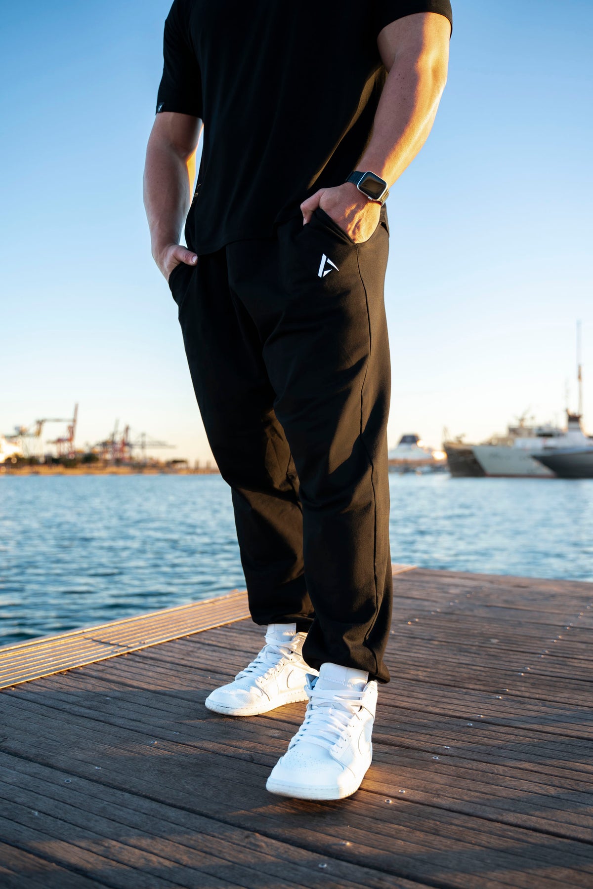Miami NOWA Baggies 2.0 - Loose Fit