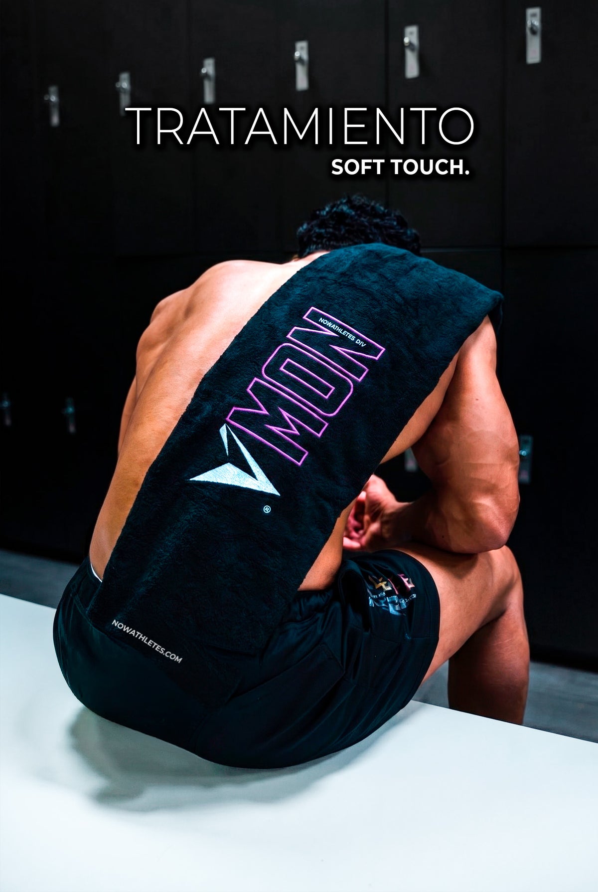 NOWA ERA Towel - Limited Edition