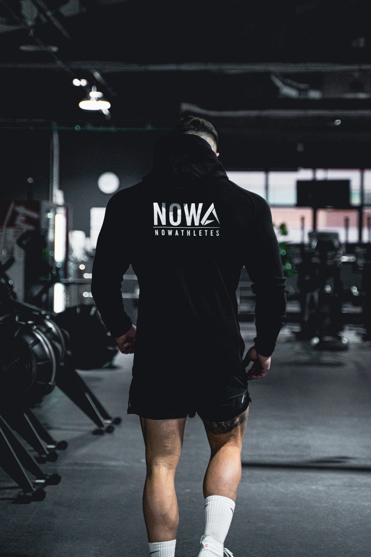 Chaqueta Phantom Supreme 2.0 - Black Stone