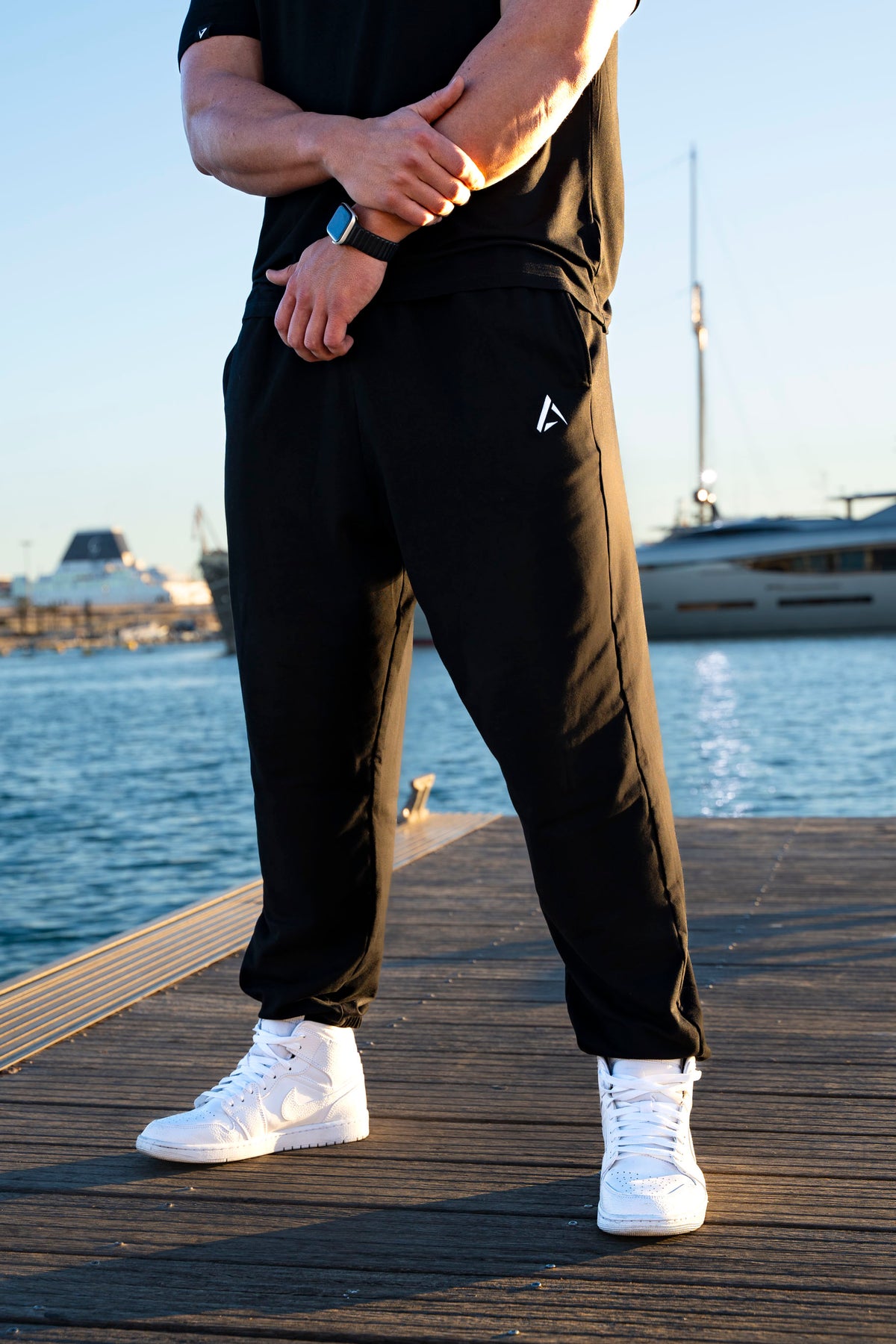 Miami NOWA Baggies 2.0 - Loose Fit