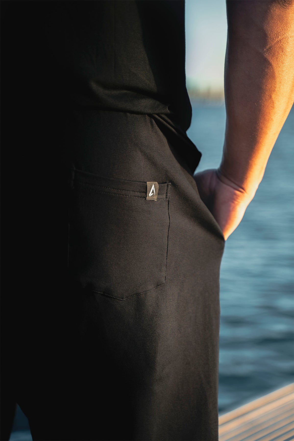 Miami NOWA Baggies 2.0 - Loose Fit