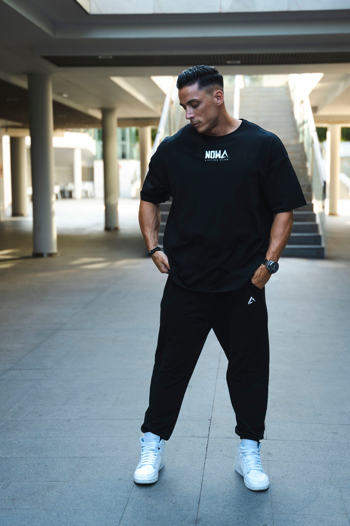 Miami NOWA Baggies 2.0 - Loose Fit