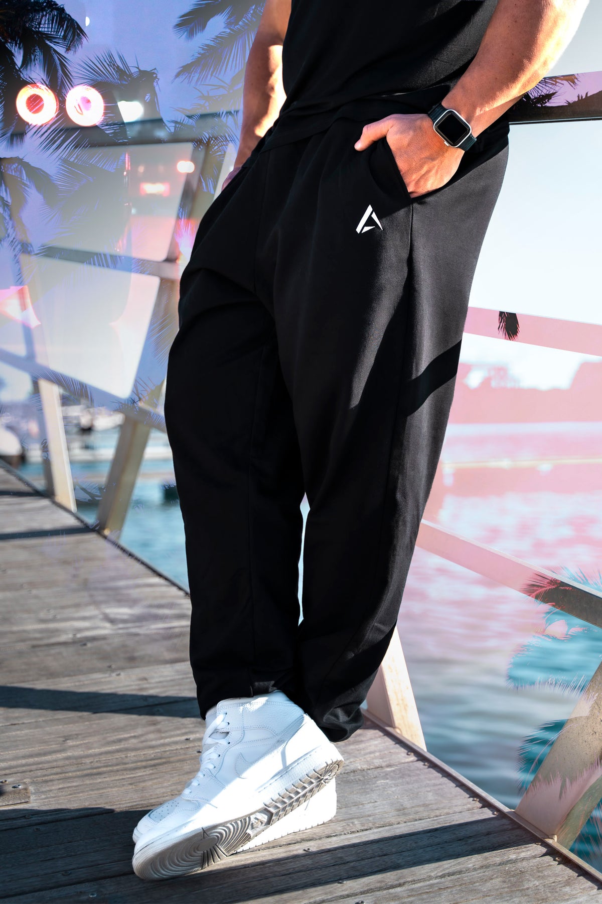Miami NOWA Baggies 2.0 - Loose Fit