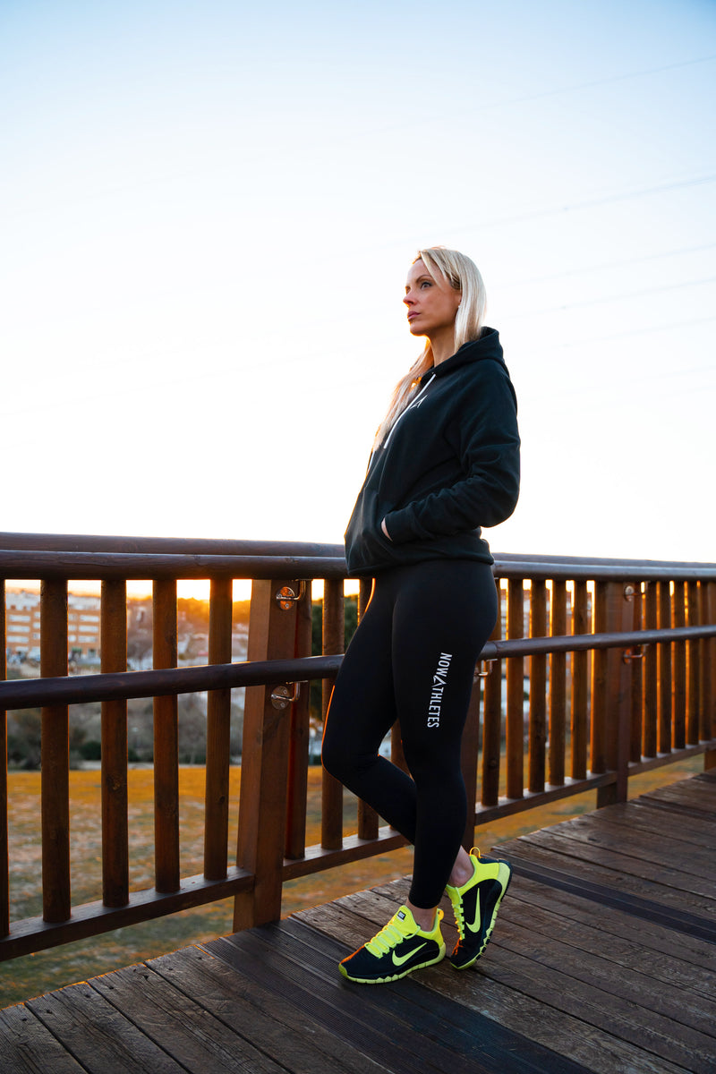 Woman Leggins | Gym & Fitness Clothing | Now Athletes – NOWATHLETES USA