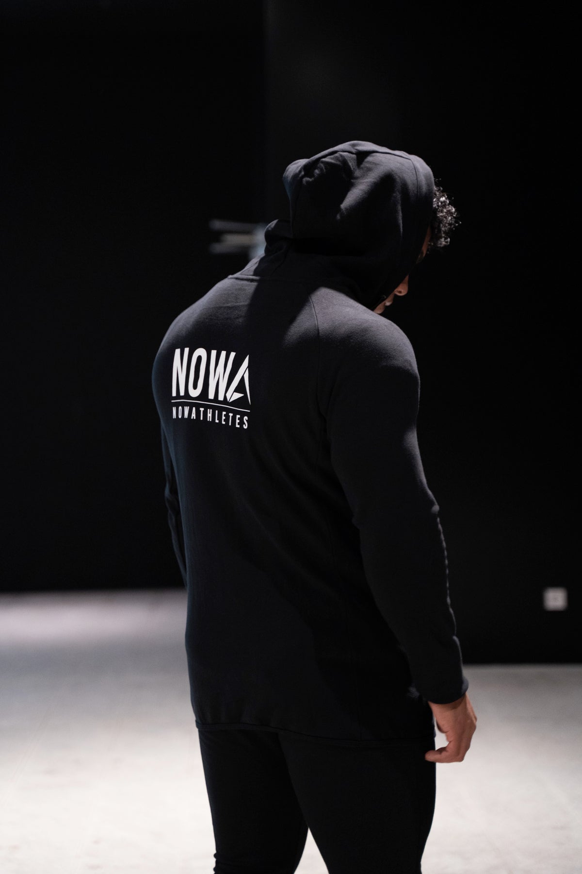 Chaqueta Phantom Supreme 2.0 - Black Stone
