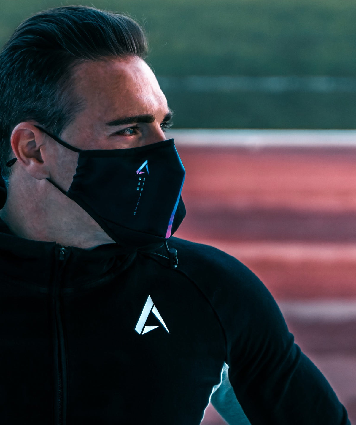 Performance Mask